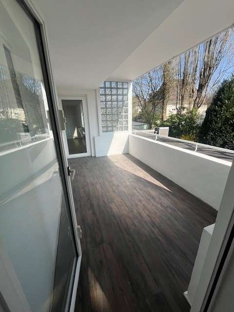 Tiefgaragenstellplatz in Bredeney