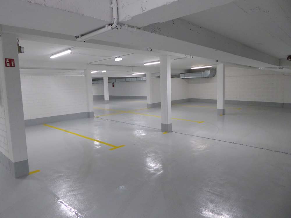 Tiefgaragenstellplatz in Bredeney