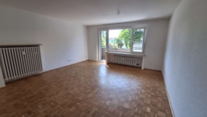 wohn / schlafzimmer