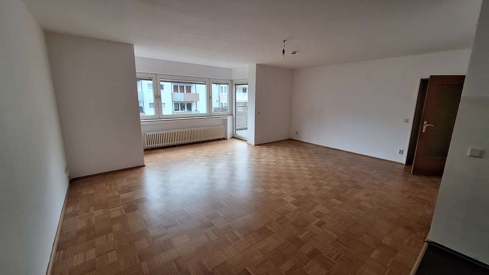 Dachgeschoss-Wohnung in Essen-Kettwig